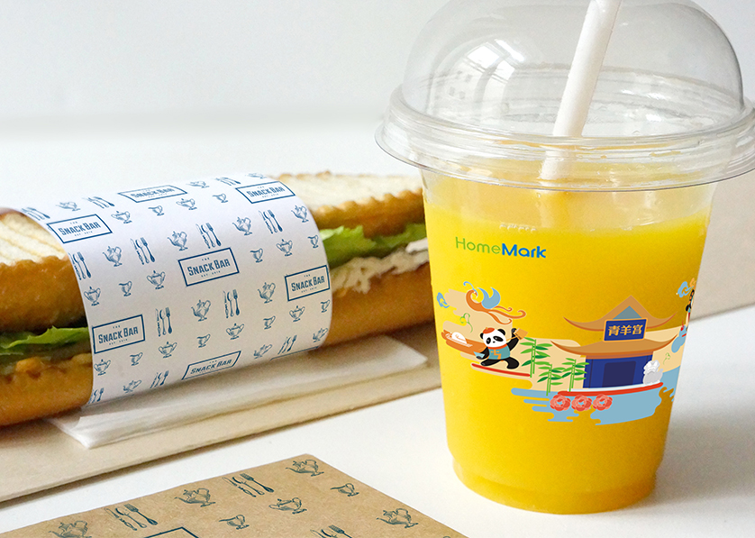 昭阳区VI设计为企业做贡献